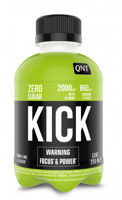 QNT KICK DRINK 250 ml Lemon