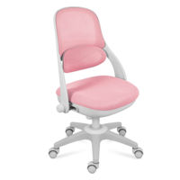 Офисное кресло Mark Adler Junior 4.7 Pink Офисное кресло Mark Adler Junior 4.7 Pink