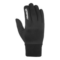 Manusi fleece Reusch Hashtag, multifunction, 4805100