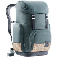 Rucsac pentru copii Deuter Scula teal blush