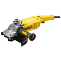 УГЛОВАЯ ШЛИФМАШИНА DEWALT DWE496