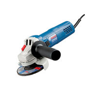 Угловая шлифовальная машина Bosch GWS 750-125 125 мм