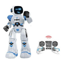 Робот Xtrem Bots XT3803272 Robbie Bot 2.0