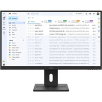 Монитор Lenovo E27-40 ThinkVision (64BCMAT4EU)