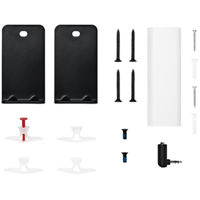 Подставка для колонок Bose Universal wall bracket Soundbar, Black