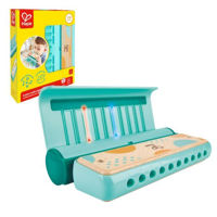Музыкальная игрушка Hape E0623 Muzicuță Învață cu lumină