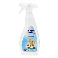 Spray Chicco pentru indepartarea petelor (0+ luni) 500 ml