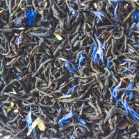 Hermann Tee Earl Grey 100 gr