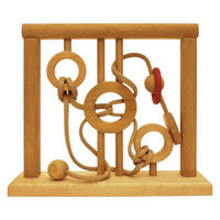 Dezvoltarea jocurilor IQ 3D Puzzle Evolution 4, cod 42392