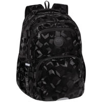 Детский рюкзак CoolPack F099878 Trace Square, 2 comp., 26L