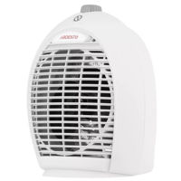 Тепловентилятор Ardesto FHK-2000GY 2000 Вт