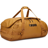 Geantă de voiaj THULE Chasm 70 L Golden Brown