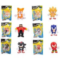 Игрушка miscellaneous 42824G Фигурка Sonic Minis S2, ast W3