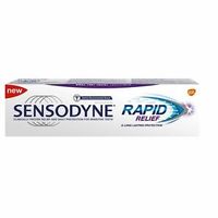Sensodyne зубная паста Rapid Relief,75 мл