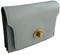 Кошелек Nicky Mini Blue
