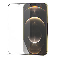 Защитное стекло Hoco for Iphone 12 PRO MAX (G5)