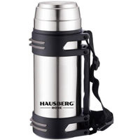 Термос для напитков Hausberg HB-H 1456