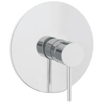 Смеситель для душа HERZ Fresh pentru set instalare 1 cai UH12259