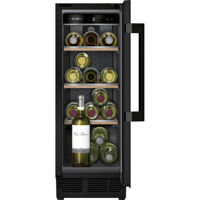 Frigider pentru vin Siemens KU20WVHF0