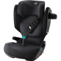 Автокресло Britax-Römer KIdFix Pro Carbon Black Style