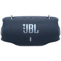 Колонка портативная Bluetooth JBL Xtreme 4 Blue