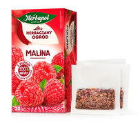 Чай фруктовый Tea Garden Raspberry, 20 шт