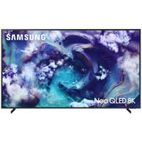 Телевизор Samsung Neo QLED 8K QE65QN900FUXUA MiniLED Vision AI