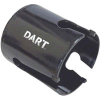Набор головок, бит, насадок Dart Tools 892406 Freza cu coroana diamantata M14 45/65mm