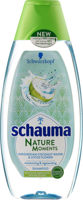 Șampon SCHAUMA COCONUT&LOTUS FLOWER 400ml