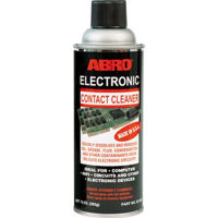 Автохимия ABRO Очиститель электрооборудования EC 533 163 г