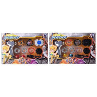 Игрушка ToyMall 003395 Jucarie cu titirez