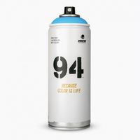 MTN 94 RV-30 Electric Blue 400 МЛ