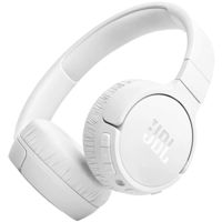 Căști fără fir JBL Tune 670NC White