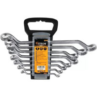 Ключ гаечный Hoteche 191009 олесный ключ крестообразн.17-19/21-23мм