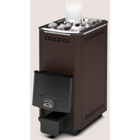 Твердотопливный котёл Теплодар Тамань 10 ТУ