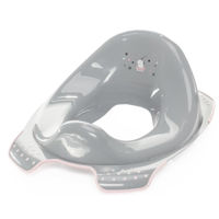 Oală ZOPA 41660 Reductor pentru toaleta Unicorn