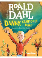 Danny, campionul lumii |  Roald Dahl