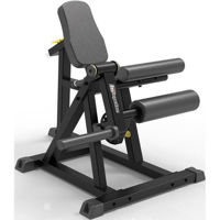 Скамья для силовых упражнений Impulse 54774 Seated Leg Extension IFP1605