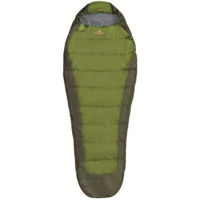 Спальный мешок Pinguin Tramp 195 khaki R