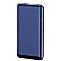 Acumulator extern USB (Powerbank) Remax RPP-165 Blue, 10000mAh