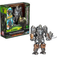 Robot Hasbro F3896 Робот Transformer MV7 Figure 11,5 cm, ast