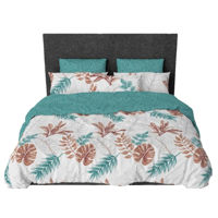 Домашний текстиль PernaMD 10007/119 Set de lenjerie pentru pat 2.2/design119