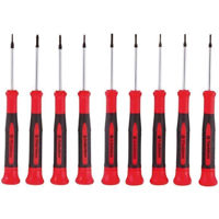 Șurubelniță Beorol 1220144 Set surubelnite 9buc. OPSET9