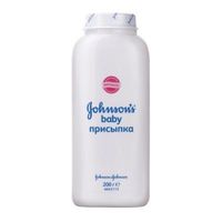 Johnson`s Baby присыпка 200 г