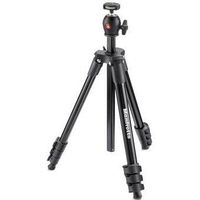 Штатив Manfrotto Compact Light Black