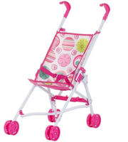 Кукла Chipolino Lily multicolor KZKLL02401MC