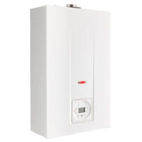 Газовый котёл Radiant RSR 24 KW