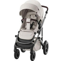 Сărucior pentru copii Britax-Römer SMILE 5Z Soft Taupe (2000039632)