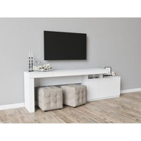 Dulap Indart City (150x90x75)