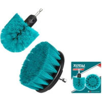 Набор головок, бит, насадок Total tools TACM2335